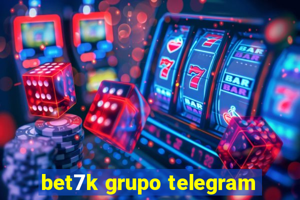 bet7k grupo telegram